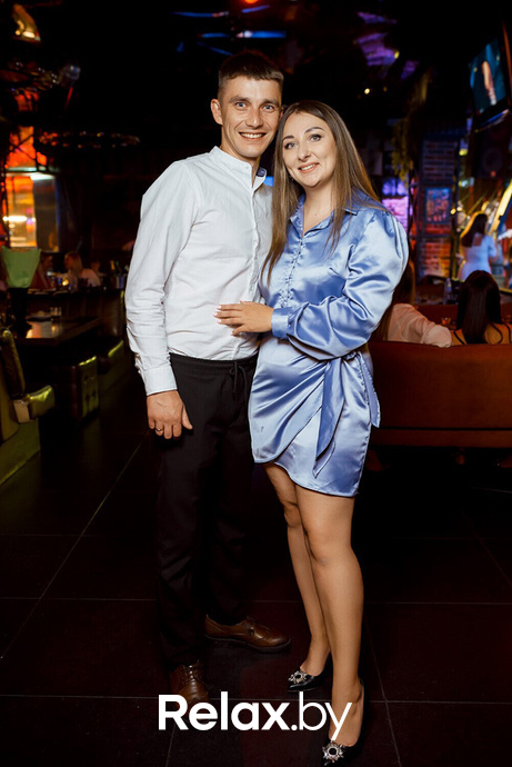 Brooklyn Live!, фото № 21