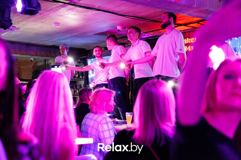 Saturday In Zavod, фото № 93