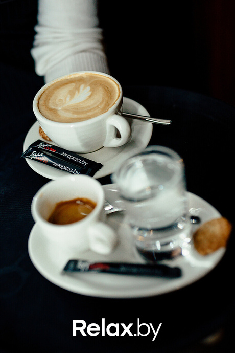 Ночные жители, фото № 19