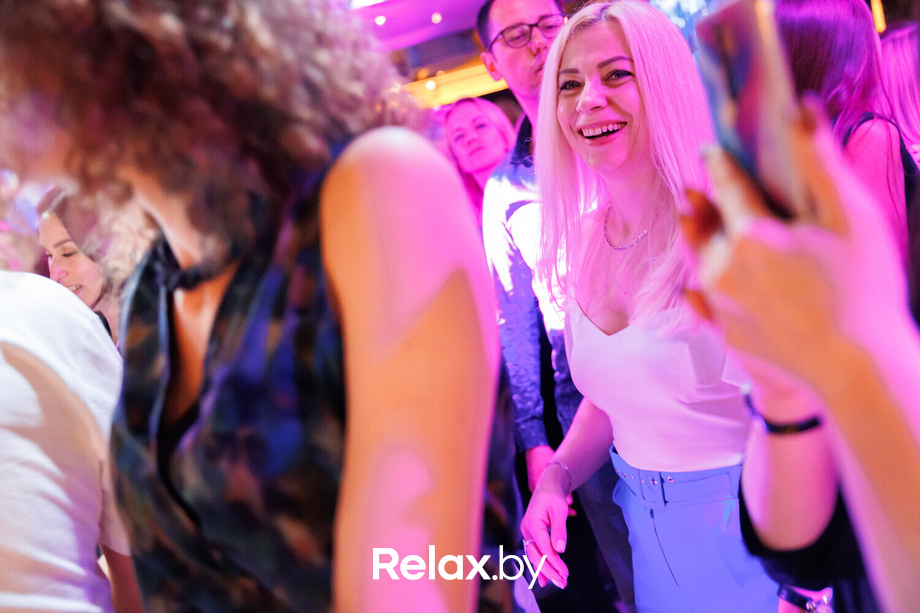 Saturday In Zavod, фото № 78