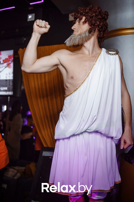 Friday LUXURIA LXR, фото № 46