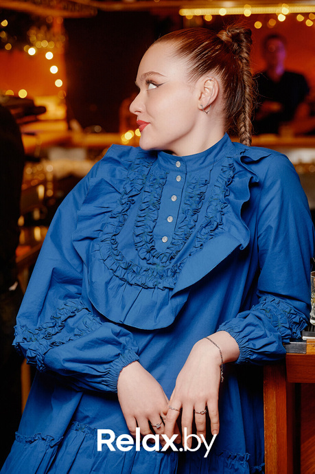 Новый Год в Ангелах, фото № 41