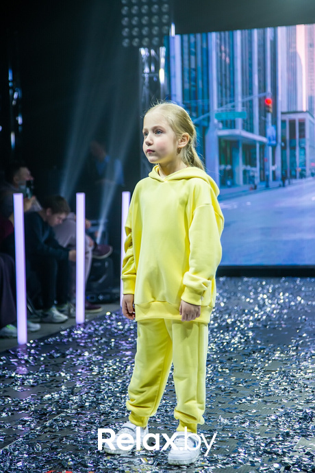 Kids Fashion Week 2021, фото № 261