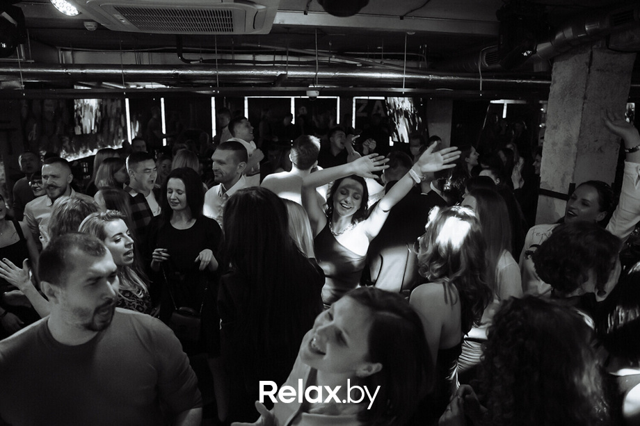 День Встречи Выпускников, фото № 103