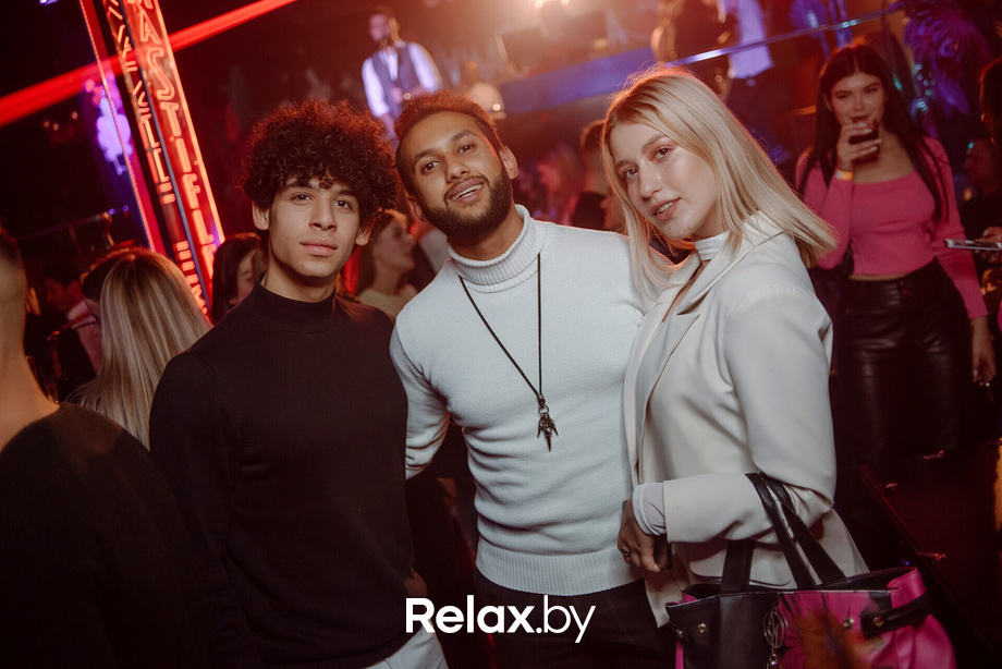 Friday «Gravity», фото № 28