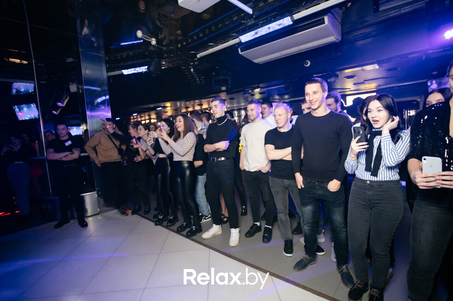 Zima on party!, фото № 46