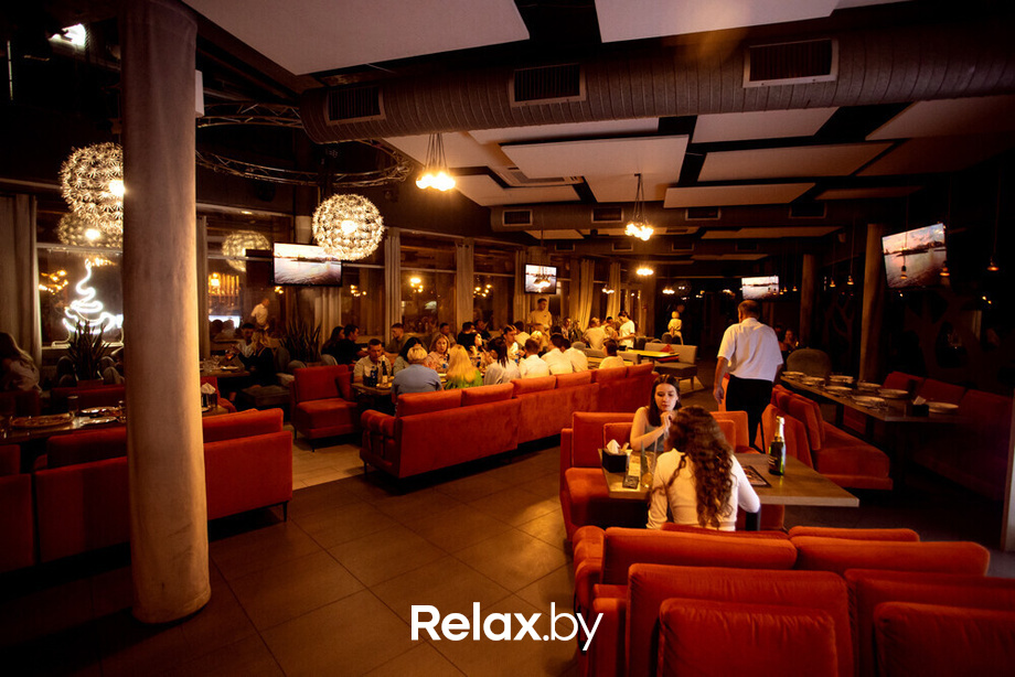 Ночные жители, фото № 15