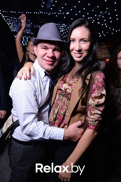 Концерт Billy's band, фото № 55