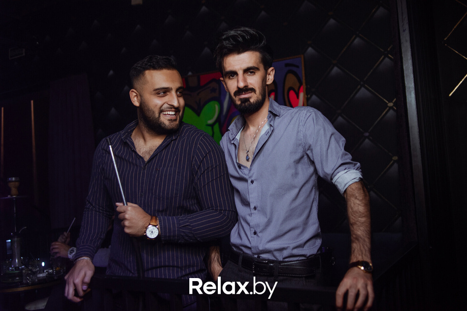 Double Trouble, фото № 13