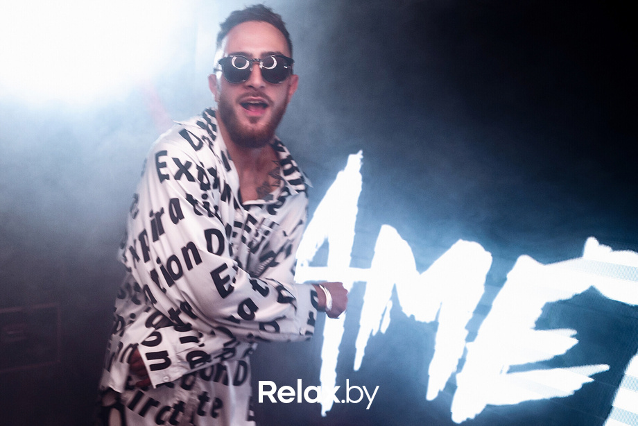 DJ Ametisto, фото № 37