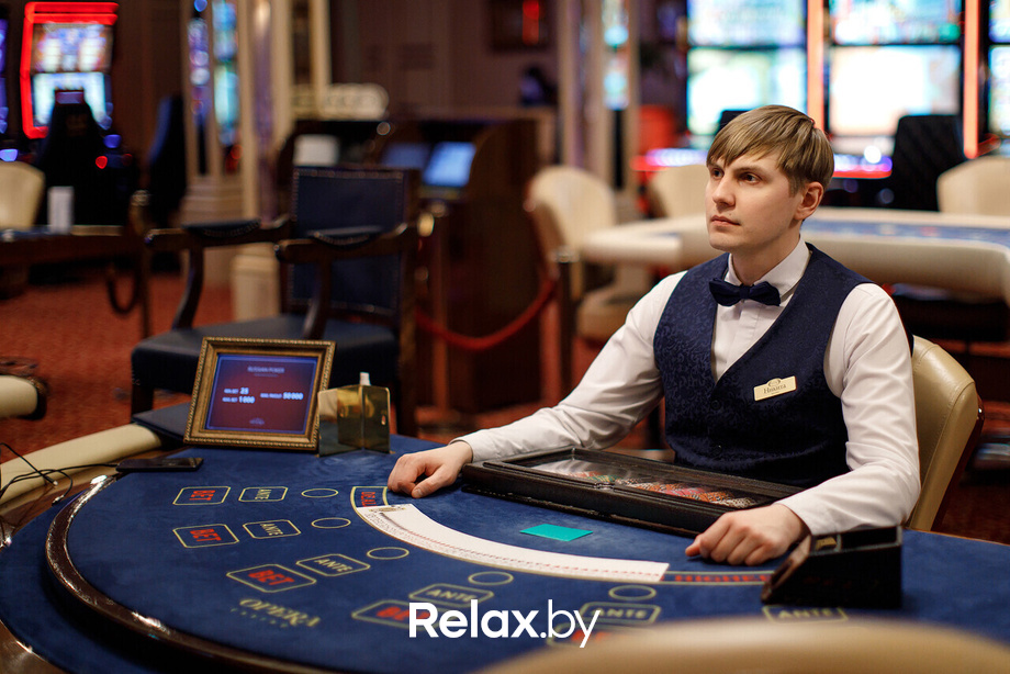 Слот тайм, фото № 31