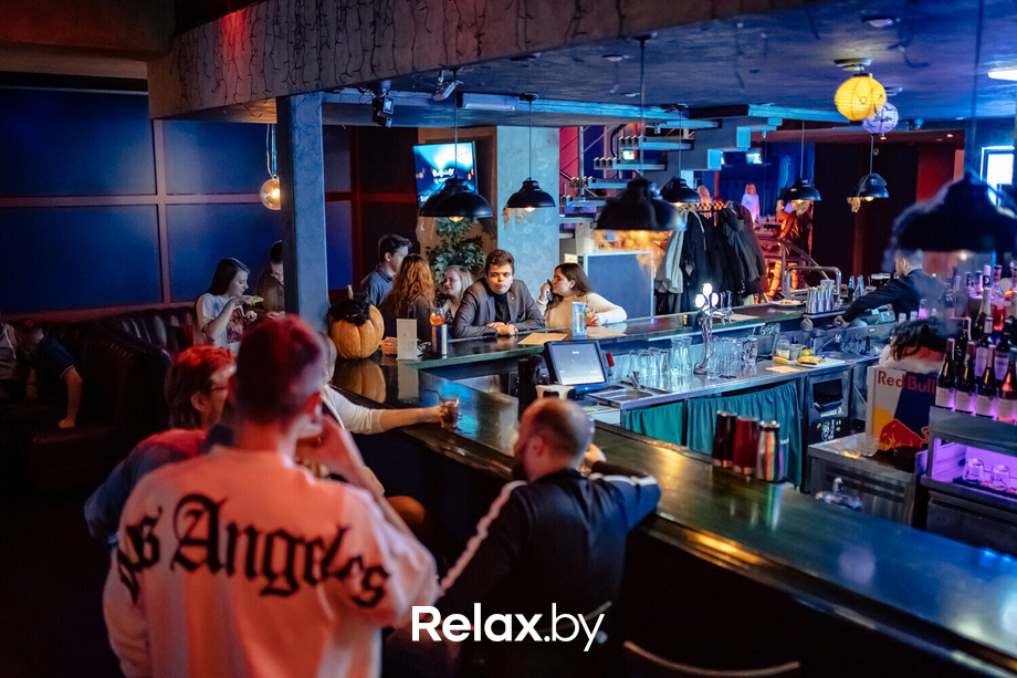 Karaoke «Barberry», фото № 13