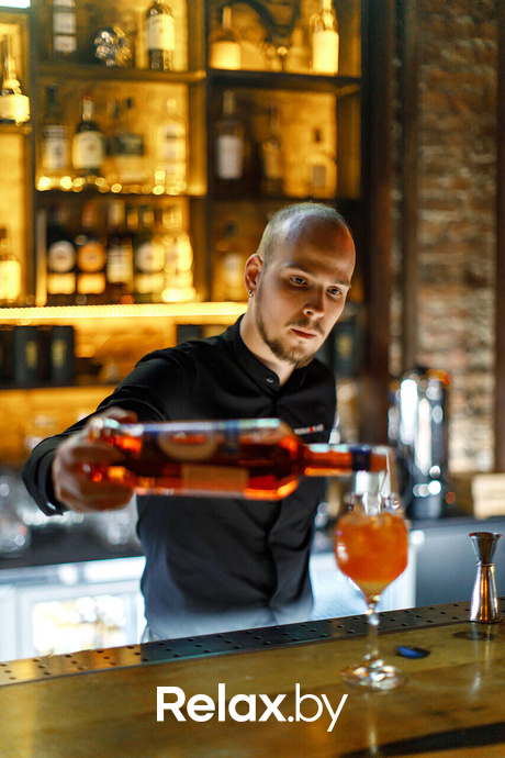 Live Lounge, фото № 39