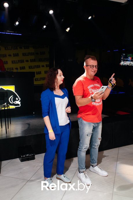 No Name Party, фото № 74