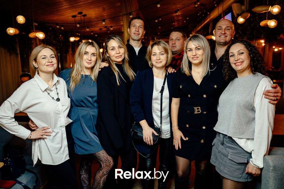 Terra party, фото № 48