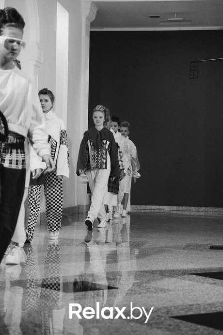 День красоты в День города FashionStyleModels by Igor Ivanov, фото № 183