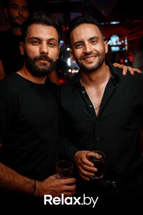 Saturday party, фото № 8