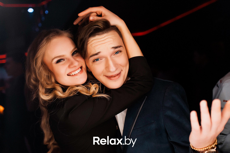 Ночь перед рождеством, фото № 132