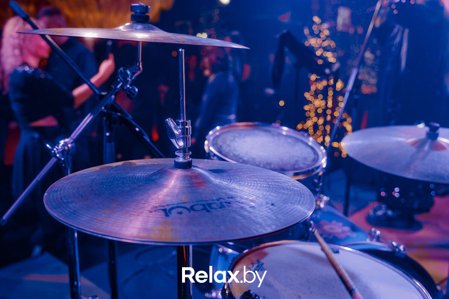 Новый Год в Ангелах, фото № 63