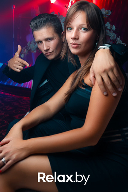 Сливочные ночи, фото № 52