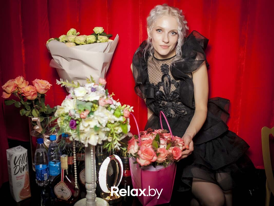 Saturday party, фото № 39