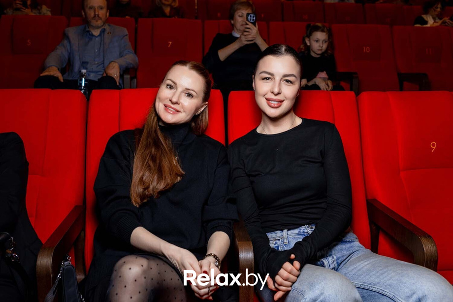 Премьера художественного фильма «‎Каруза», фото № 178