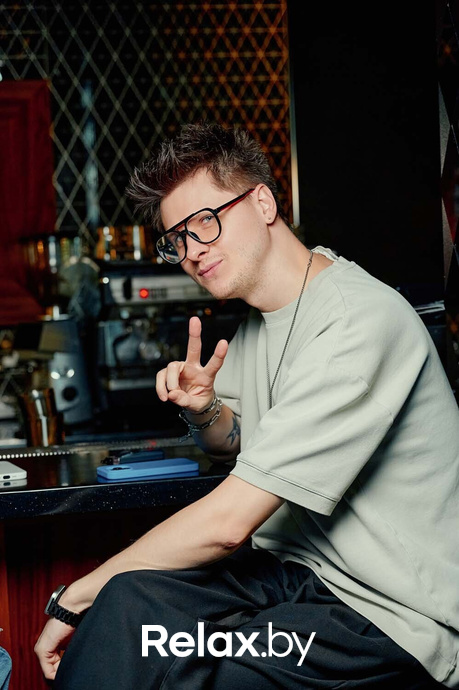 Saturday music, фото № 14