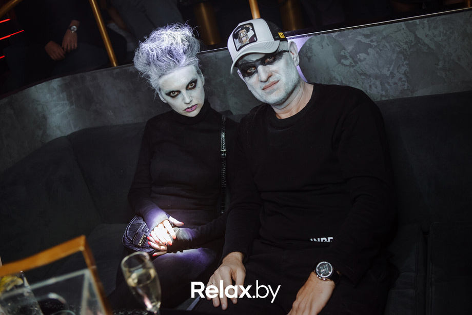 Saturday LUXURIA LXR, фото № 41