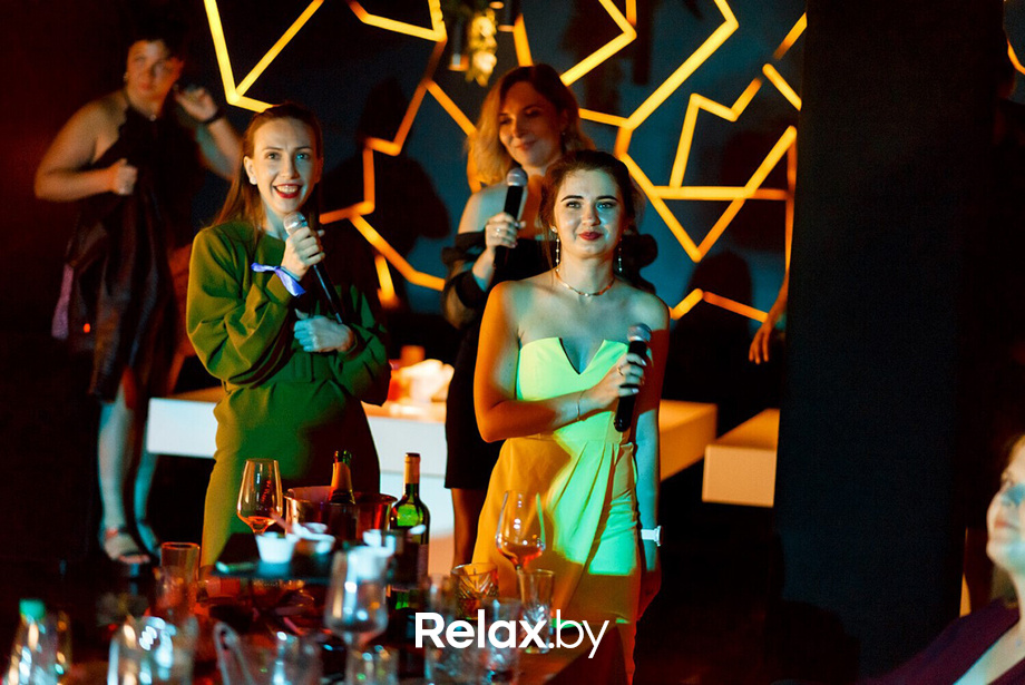 Караоке - Stars, фото № 74