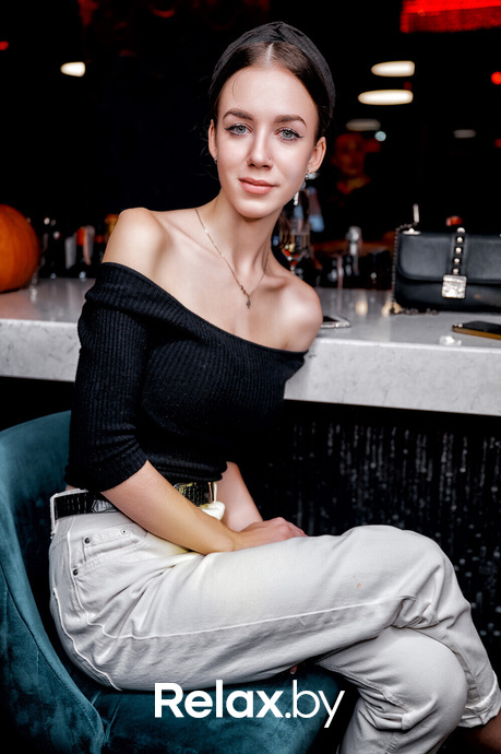 Dark night, фото № 47