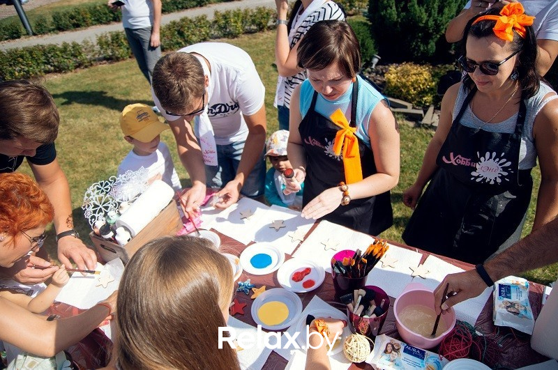 Юбилей Global Child, фото № 30