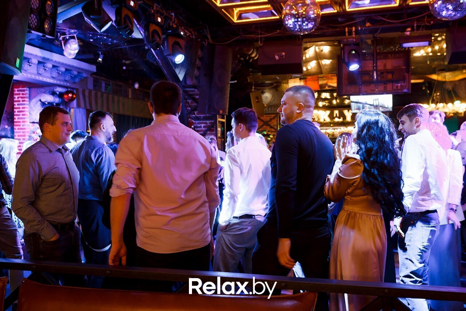 Brooklyn Live!, фото № 41