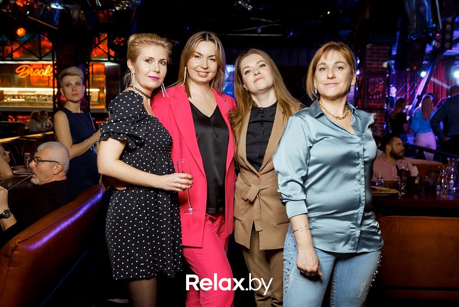 Brooklyn Live!, фото № 30