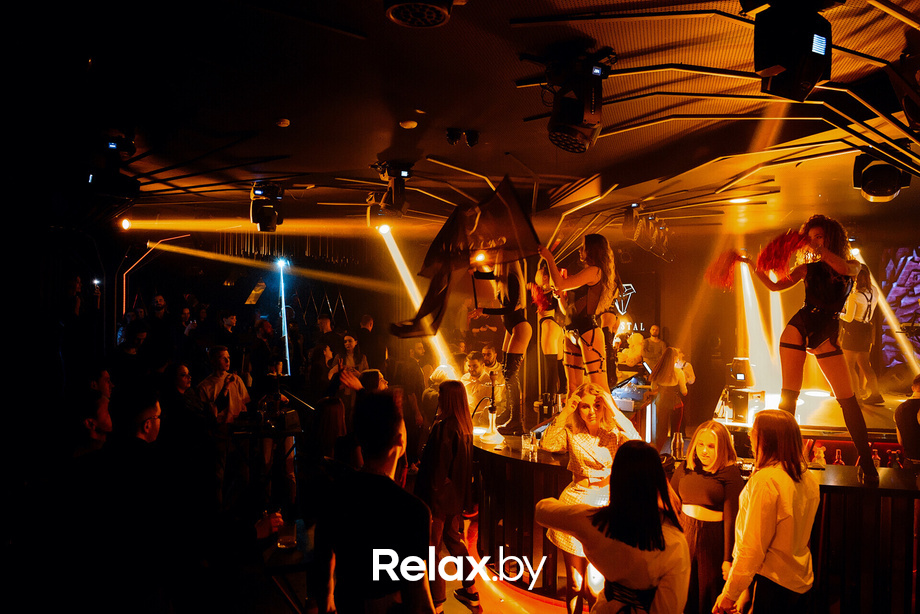 Crystal club Show, фото № 38