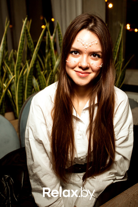 Halloween in Terra club, фото № 46