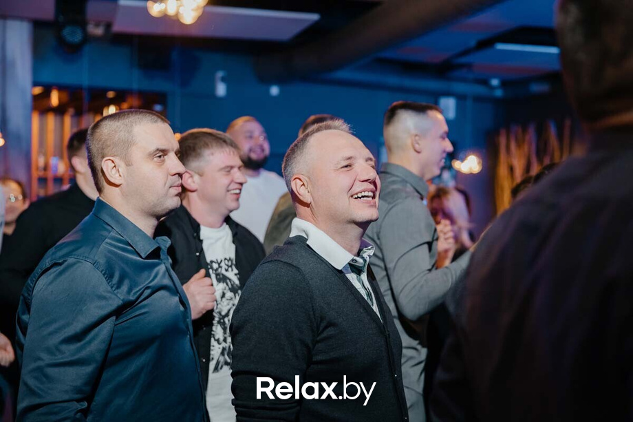 Happy New Year in Terra, фото № 117