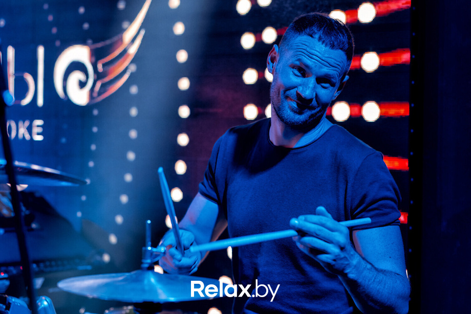 Saturday music, фото № 20