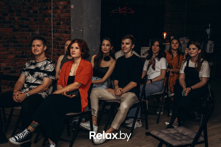 День рождения туристической компании Andystour, фото № 4