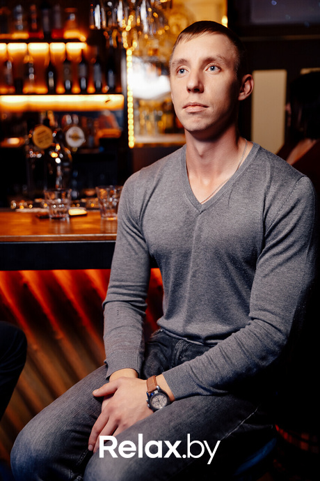 «HB Esenin» 1 year party, фото № 90