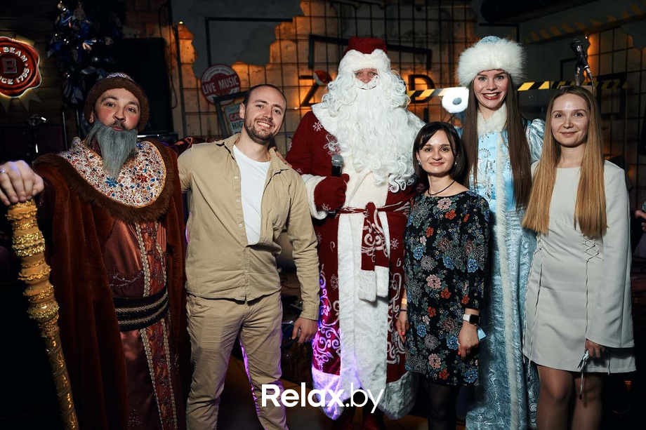 Friday party, фото № 34