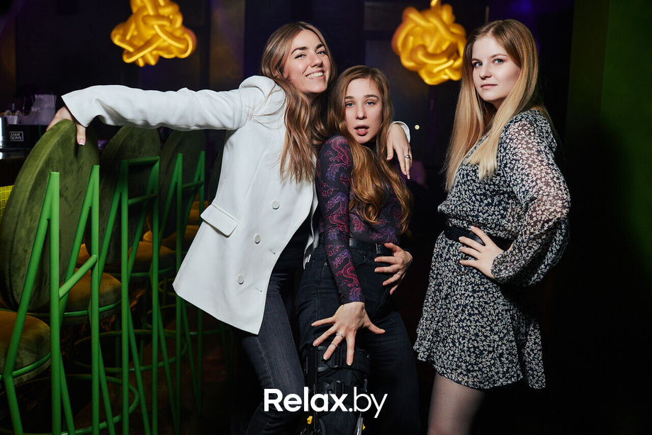 Nua Night Party, фото № 81