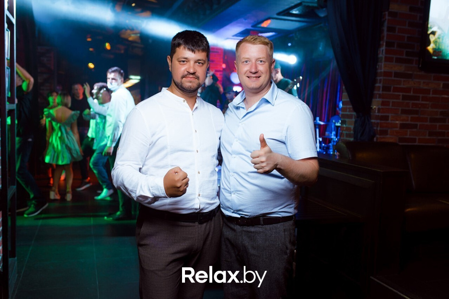 Brooklyn Live!, фото № 25