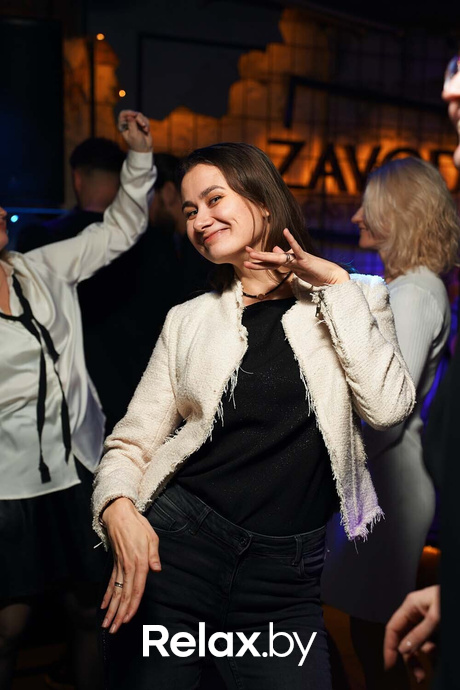 Saturday party, фото № 12