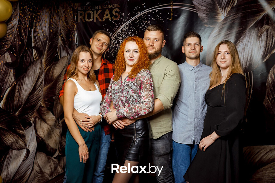 Friday party, фото № 3