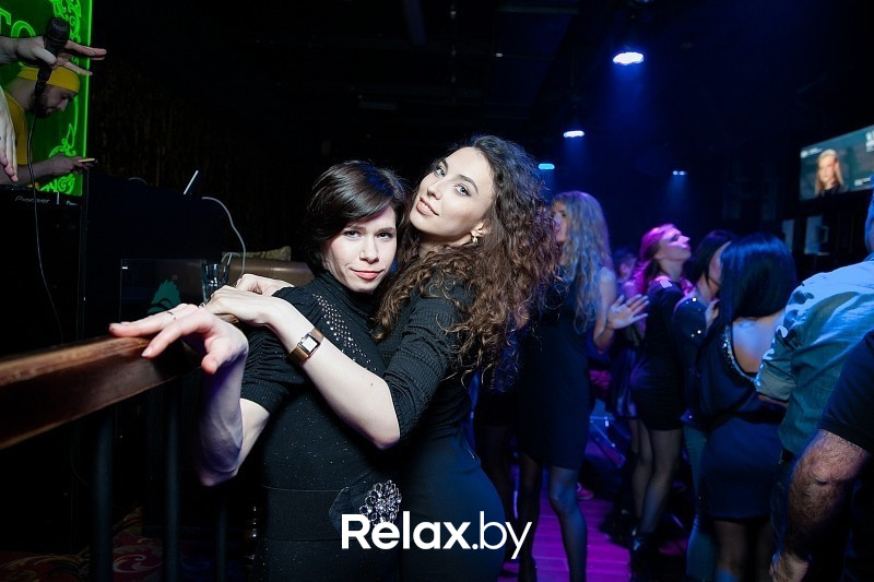 Friday Dance, фото № 39