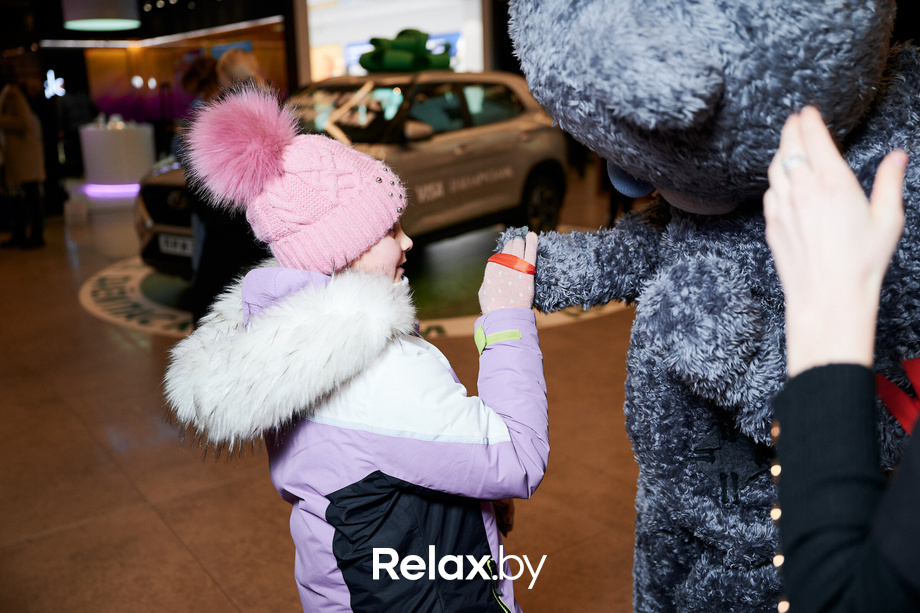 14 февраля в ТРЦ Galleria Minsk, фото № 258