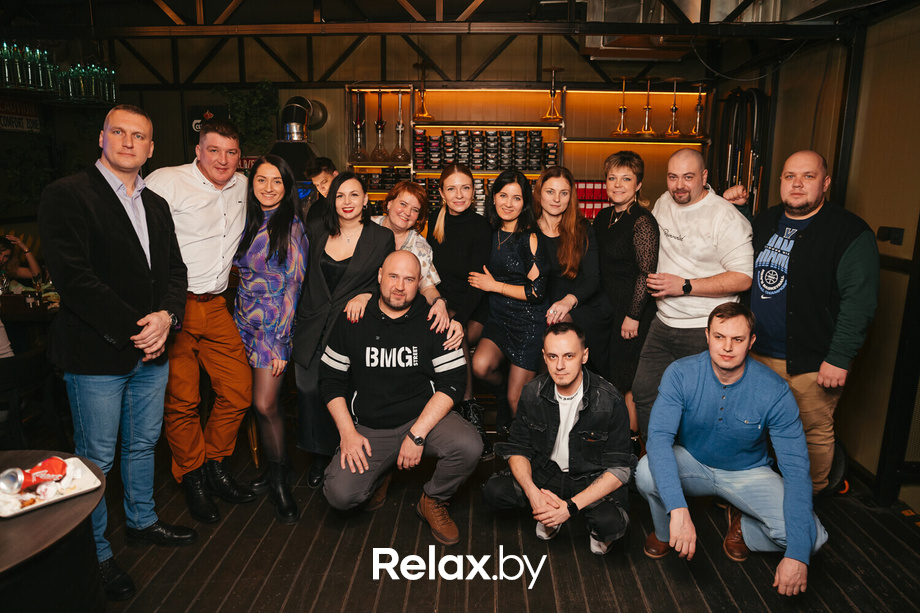 День Встречи Выпускников, фото № 38