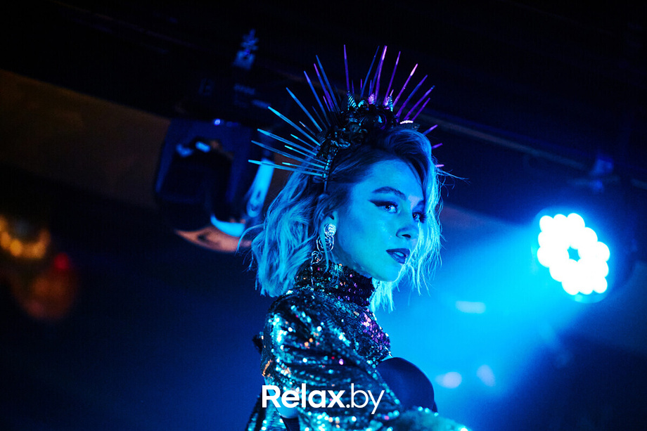 Oscar, фото № 91