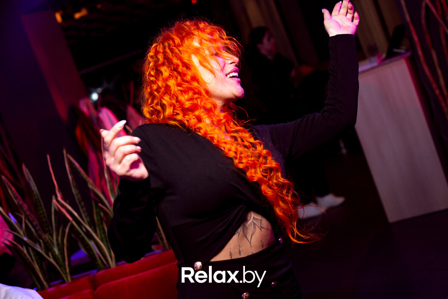 Ночные жители, фото № 66