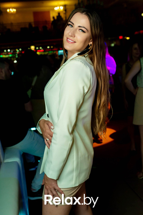 Суббота в Мулен руж, фото № 65